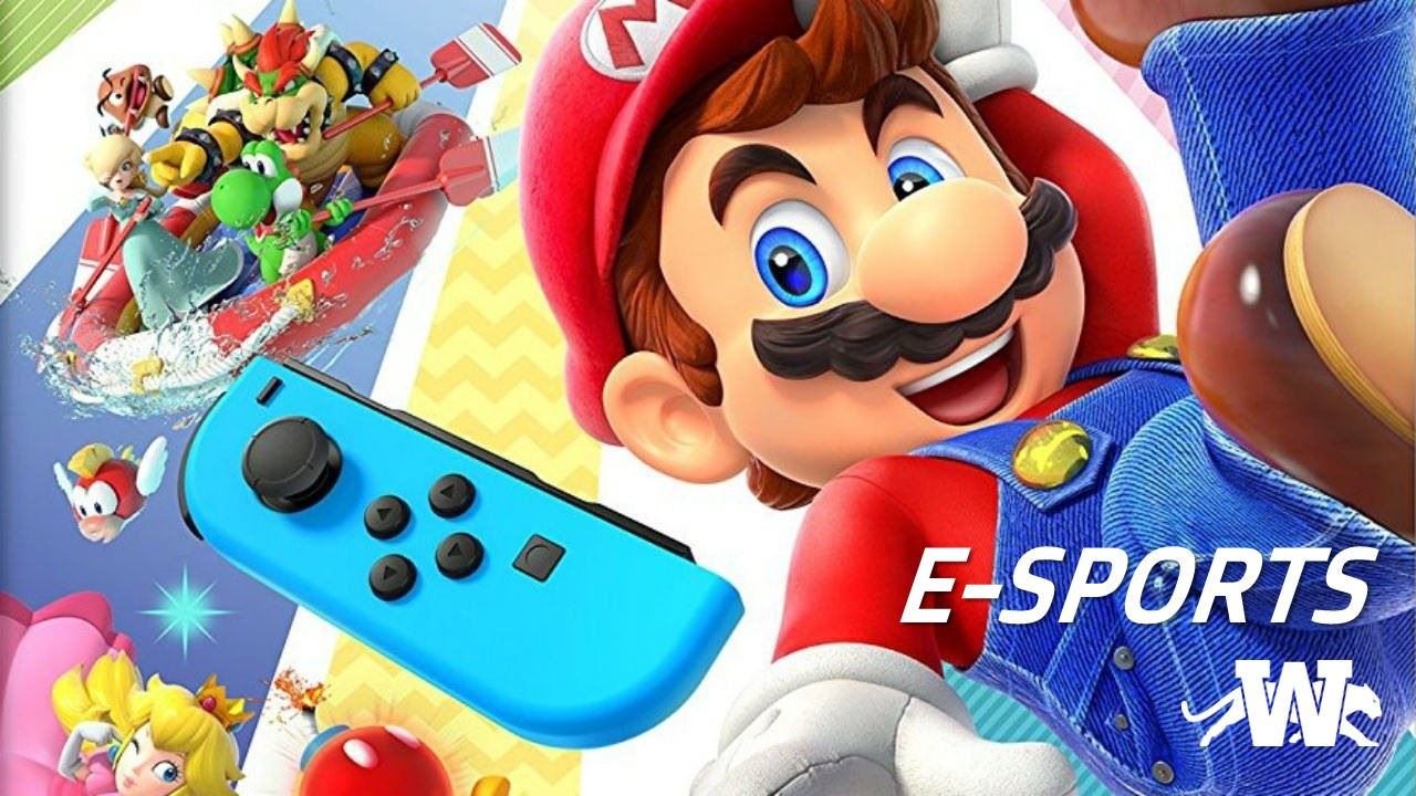  E-Sports
